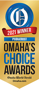 Omaha's Choice Awards: 2021 Winner